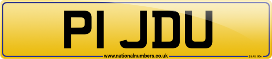 P1 JDU