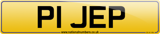 P1 JEP