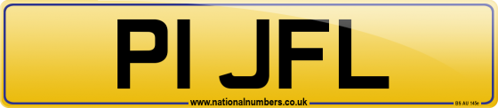 P1 JFL