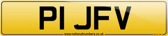 P1 JFV