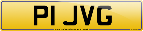 P1 JVG