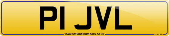 P1 JVL