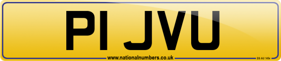 P1 JVU