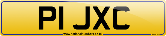 P1 JXC