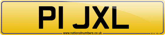 P1 JXL