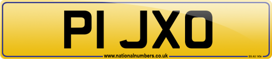 P1 JXO