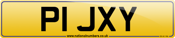 P1 JXY