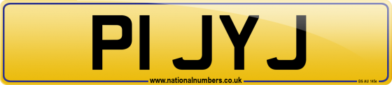 P1 JYJ
