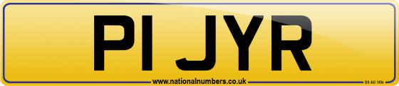 P1 JYR