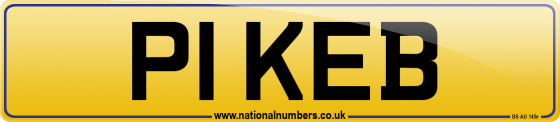 P1 KEB