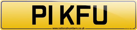 P1 KFU