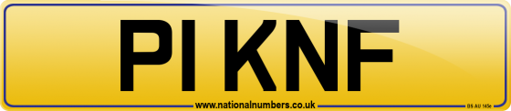 P1 KNF