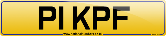 P1 KPF