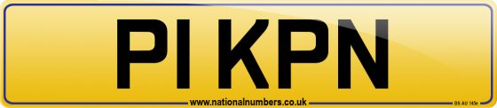 P1 KPN