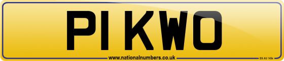 P1 KWO