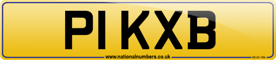 P1 KXB