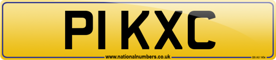 P1 KXC