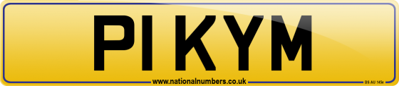 P1 KYM