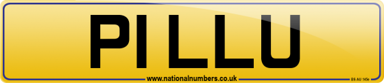 P1 LLU