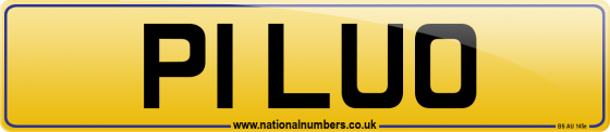 P1 LUO