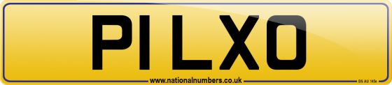 P1 LXO