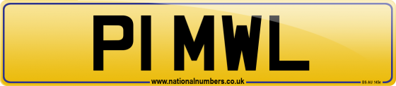 P1 MWL