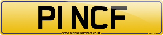 P1 NCF