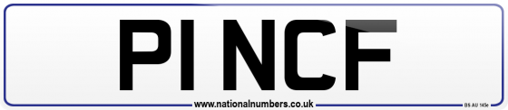 P1 NCF