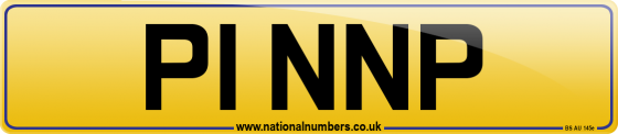 P1 NNP