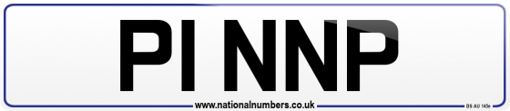 P1 NNP