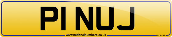 P1 NUJ