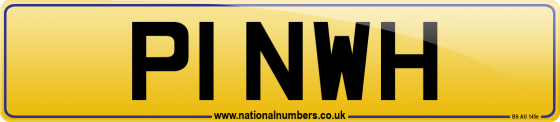 P1 NWH