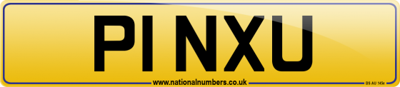 P1 NXU