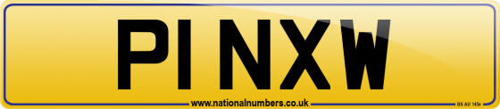 P1 NXW