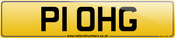 P1 OHG