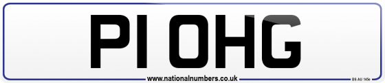 P1 OHG