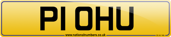 P1 OHU