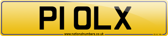 P1 OLX