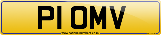 P1 OMV