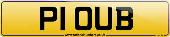 P1 OUB