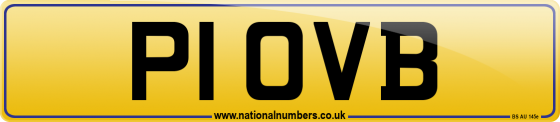 P1 OVB