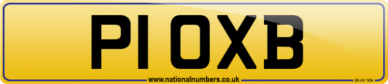 P1 OXB