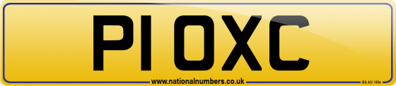 P1 OXC