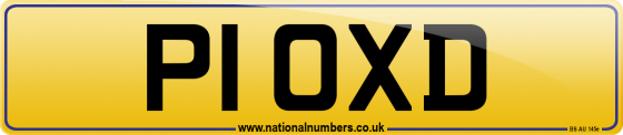 P1 OXD