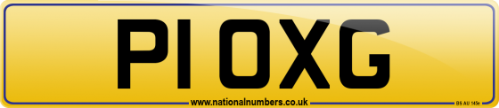 P1 OXG