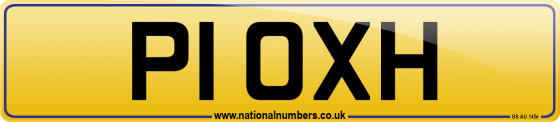 P1 OXH