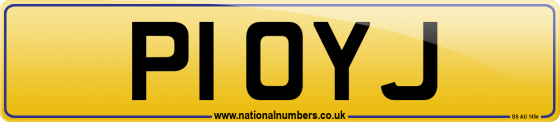 P1 OYJ