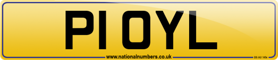 P1 OYL