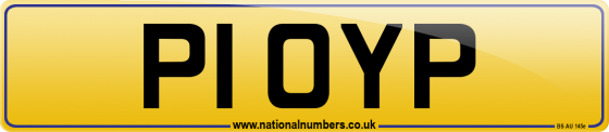 P1 OYP