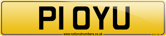 P1 OYU